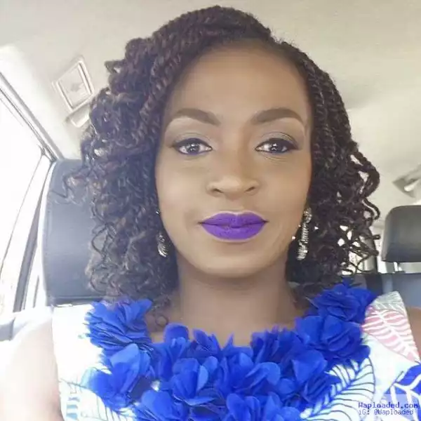 See How Kate Henshaw Silenced A Fan Who Tried To Mock Her